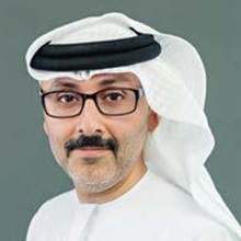 Photo of Waleed Al Mokarrab Al Muhairi